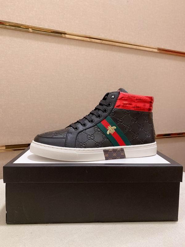 Gucci Men's Shoes 1212